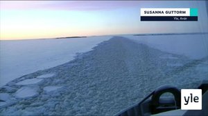 Yle Oddasat: 26.10.2021 16.45