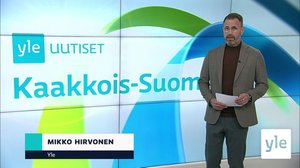 Yle Uutiset Kaakkois-Suomi: 26.10.2021 17.06