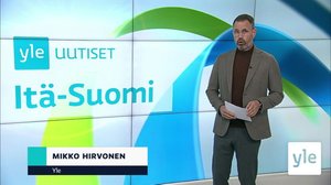 Yle Uutiset Itä-Suomi: 26.10.2021 17.06