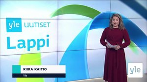 Yle Uutiset Lappi: 26.10.2021 17.06