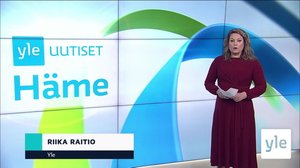 Yle Uutiset Häme: 26.10.2021 17.06