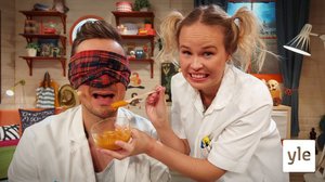 BUU-klubben: 26.10.2021 18.00