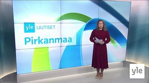 Yle Uutiset Pirkanmaa: 26.10.2021 18.21