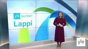 Yle Uutiset Lappi: 26.10.2021 18.21