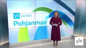 Yle Uutiset Pohjanmaa: 26.10.2021 18.21