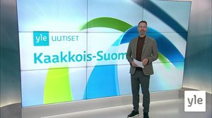 Yle Uutiset Kaakkois-Suomi: 26.10.2021 18.21