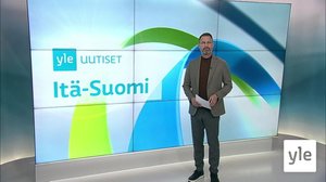 Yle Uutiset Itä-Suomi: 26.10.2021 18.21
