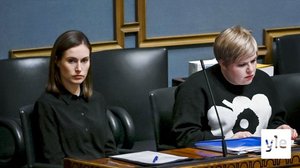 Ryppyjä SDP:n ja Keskustan rakkaudessa?: 26.10.2021 21.30