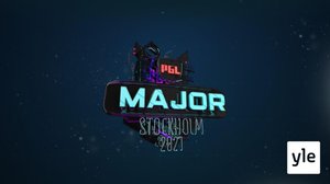 Tukholman CS:GO-major 2021: New Challengers Stage (16): 26.10.2021 22.32
