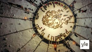 Poroerotus Suorvassa: 27.10.2021 06.00