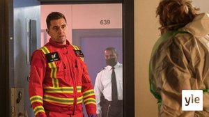 Vanha kaveri (7): 27.10.2021 06.00