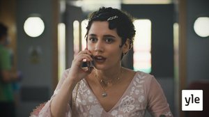 Häävalmisteluja (7): 27.10.2021 06.00