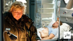 Kuka jättää kenet?  (12): 27.10.2021 06.00