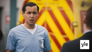 Puhuminen helpottaa  (12): 27.10.2021 06.00