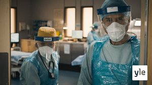 Rankkaa aikaa (12): 27.10.2021 06.00