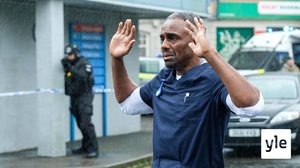 Rakkauden nimissä  (12): 27.10.2021 06.00