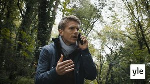 Täpärä tilanne (12): 27.10.2021 06.00