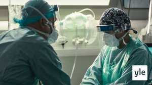 Pidä kiinni kädestäni (12): 27.10.2021 06.00