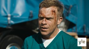 Törmäys (12): 27.10.2021 06.00