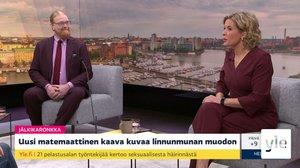 "Mä ajattelin vielä olla hengissä katsomassa kun ihmisiin otetaan varaosia possuista": 27.10.2021 08.34