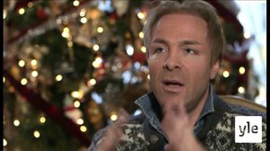 Norjaa ristiin rastiin: 27.10.2021 10.45