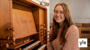 Ellen Kaario jäi kastamatta vauvana – rippileirillä hän halusi tehdä sen järvessä: 27.10.2021 11.24