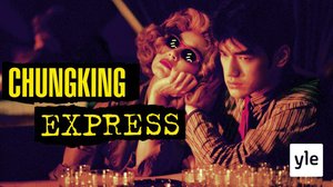 Chungking Express (12): 27.10.2021 14.00