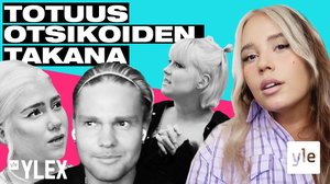 Selvitettiin miksi tietyt artistit eivät saa krediittiä: 27.10.2021 14.17