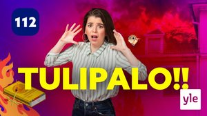 TULIPALO!! – KUN LIEKIT TUHOAVAT KODIN: 27.10.2021 15.53