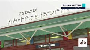 Yle Oddasat: 27.10.2021 16.45