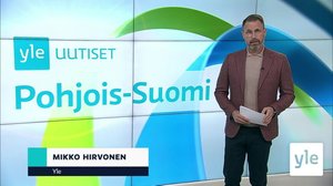 Yle Uutiset Pohjois-Suomi: 27.10.2021 17.06