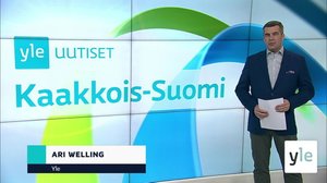Yle Uutiset Kaakkois-Suomi: 27.10.2021 17.06