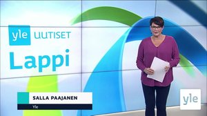 Yle Uutiset Lappi: 27.10.2021 17.06