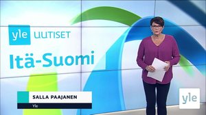 Yle Uutiset Itä-Suomi: 27.10.2021 17.06