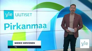 Yle Uutiset Pirkanmaa: 27.10.2021 17.06