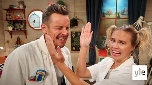 BUU-klubben: 27.10.2021 18.00