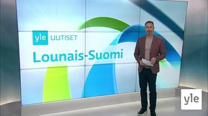 Yle Uutiset Lounais-Suomi: 27.10.2021 18.21
