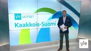 Yle Uutiset Kaakkois-Suomi: 27.10.2021 18.21