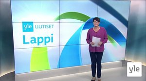 Yle Uutiset Lappi: 27.10.2021 18.21