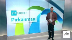 Yle Uutiset Pirkanmaa: 27.10.2021 18.21