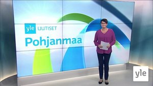 Yle Uutiset Pohjanmaa: 27.10.2021 18.21
