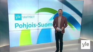 Yle Uutiset Pohjois-Suomi: 27.10.2021 18.21