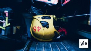 Seksuaalista häirintää pelastusalalla: 27.10.2021 21.45