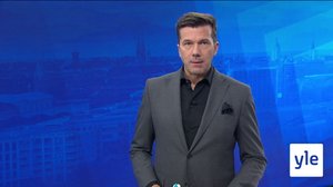 Yle uutiset klo 7.30: 28.10.2021 08.03
