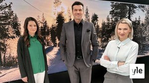 Seksuaalinen häirintä puhuttaa, mutta muuttuuko mikään?: 28.10.2021 09.30