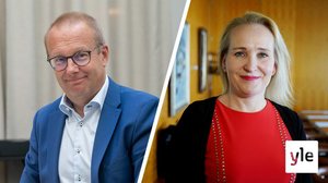 Mitä työmarkkinoilla tapahtuu?: 28.10.2021 10.18