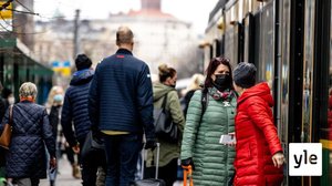 Tuoreimmat tiedot epidemiasta THL:n ja STM:n koronakatsauksessa: 28.10.2021 10.55