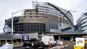 Tampereen areena saa uuden nimen – uros sai potkut: 28.10.2021 11.03