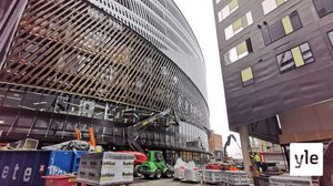 Tampereen Kannen Areenan toimitusjohtaja vastaa kysymyksiin Uroksen sopimuksen irtisanomisesta: 28.10.2021 11.47