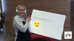 Máhtátgo čállit riekta sámegillii? : 28.10.2021 12.32